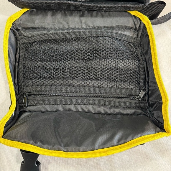 Nikon Camera Bag with Removable Padded Sections - Picture 7 of 15
